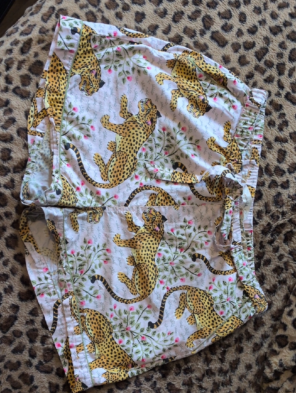 Printfresh Shorts Medium